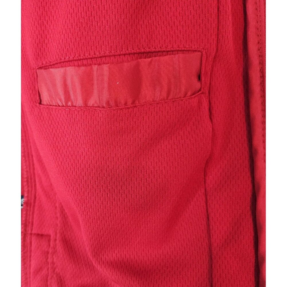 Ridgid Tool Soft-Shell Landway Jacket Fleece Line… - image 5